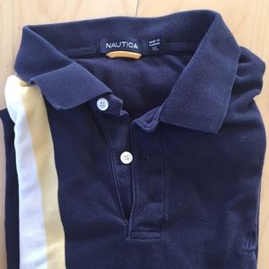 Nautica Polo